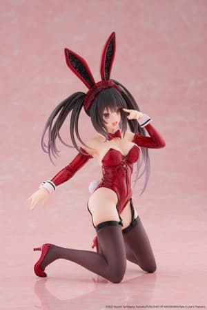Kurumi Tokisaki - Bunny - Desktop Cute - Taito - 5
