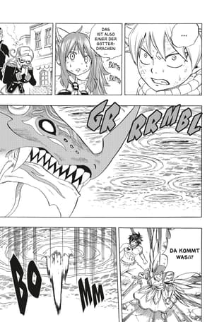 Fairy Tail 100 Years Quest - Carlsen - Vol. 3 - 4