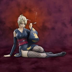 Tsukuyo - G.E.M. Series - 3