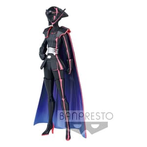 Am mit Helm - Star Wars Visionen - The Duel - Banpresto (3).jpg