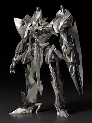 Valimar, the Ashen Knight - Moderoid Model Kit - Good Smile Company - Neuauflage - 1