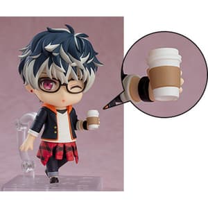 Nendoroid Momo - 7