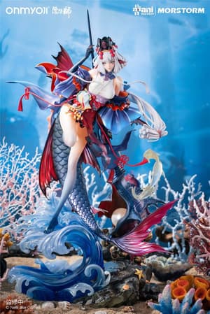 Senhime - Onmyoji - AniMester - 14