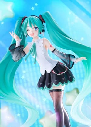 Hatsune Miku - NT - T-Most - Taito - 6
