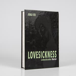 Lovesickness - Liebeskranker Horror - Carlsen - Einzelband - 6