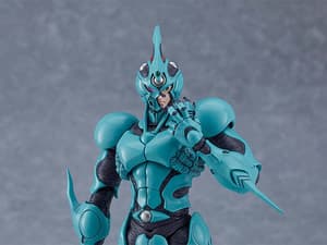 figma Guyver I: Ultimate Edition - 3