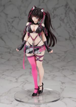 Nero - Flare / Cerberus Project - 17