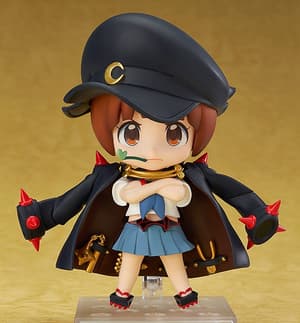 Nendoroid 515 Mako Mankanshoku  - 6