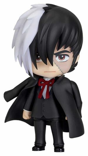 Nendoroid 2984-b Black Jack - Anime Color - 6