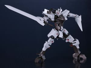 MODEROID Delphine Second Form - 8