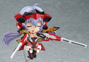 Nendoroid 366 Chris Yukine - 2