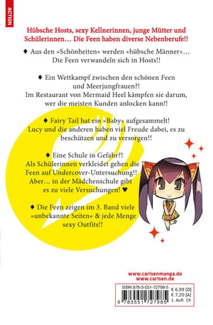 Fairy Girls 3 - 1