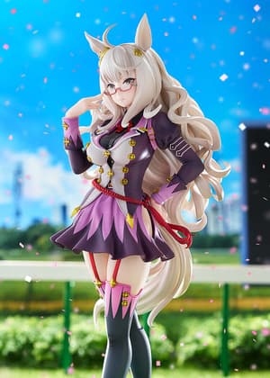 Umamusume: Pretty Derby Biwa Hayahide - 3