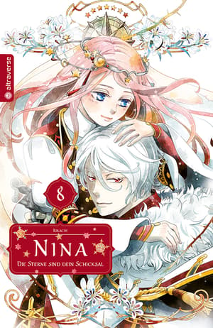 Nina the Starry Bride- Altraverse - Vol. 08 - 1