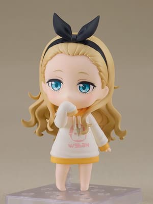 Nendoroid 2272 Kurumi - 2