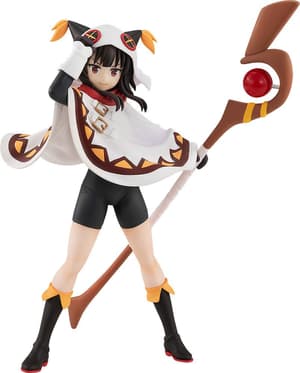 Megumin - Version Hiver - Konosuba Pop Up Parade - Good Smile Company - 4