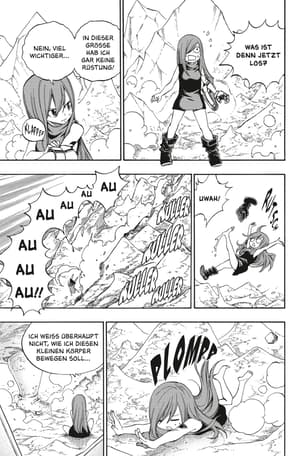 Fairy Tail - Carlsen - Band 41 - 6