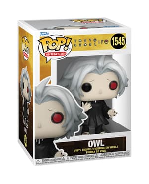 Owl - Tokyo Ghoul:re Funko POP! (2)