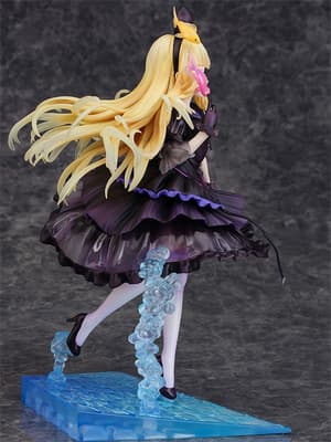 Toka Kairo - Minasoko no Alice - Alumina - 8