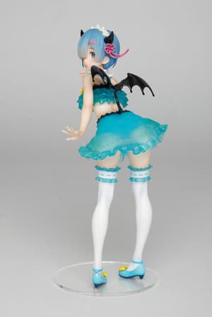 Rem - Pretty Devil - Taito - Neuauflage - 1