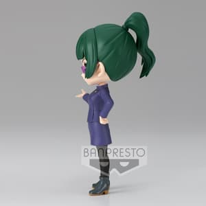 Maki Zenin - Jujutsu Kaisen - Q Posket Version B - 1