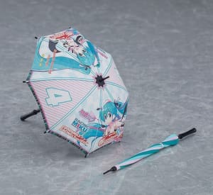 Figma SP-119 Hatsune Miku - Racing 2019 - 6
