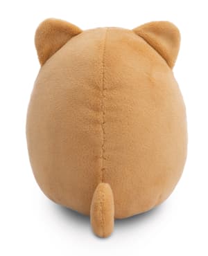 Hund Hiro - mymochi - Plüsch (mit Bubble Tee) (16cm)  (1)