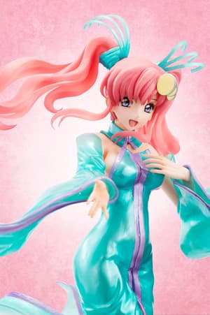 Lacus Clyne - 7