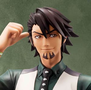 Kotetsu T. Kaburagi - 4