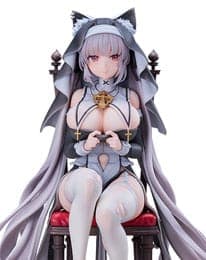 Alvina-chan - Sister - Solarain - 1
