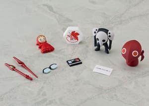 Nendoroid Surprise Rebuild of Evangelion [BOX] - 3