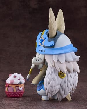 Nendoroid 2560 Nanachi - New Outfit - 6
