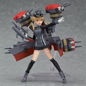 Figma 303 Prinz Eugen - 2