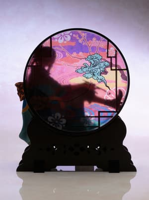 Kusuriuri / Medicine Seller - Mononoke - ARTFX J - Re-Release Figure - 5
