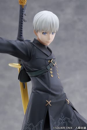 9S (YoRHa No. 9 Type S) - Covering Fire - Proof (6)