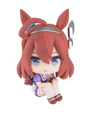 Mihono Bourbon - Uma Musume Look Up - Megahouse (2)