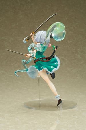 Youmu Konpaku - Bell Fine - Re-Release - 4