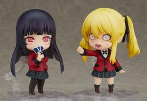 Nendoroid 1909 Mary Saotome - 1