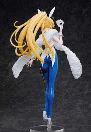 Altria Pendragon - Ruler - 1/4 B-Style - FREEing (4)