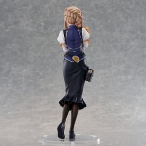 Guild Girl Receptionist - Union Creative - 5
