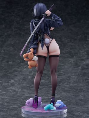 Teddy Bear Hunter - Standard Edition - Byulzzi Creator's Collection - Hotvenus / Native (15)