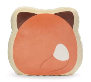 Fuchs Geeks - mymochi - Plüsch (mit Konsole) (33cm)  (1)