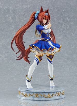 Daiwa Scarlet - Uma Musume - Max Factory - 15
