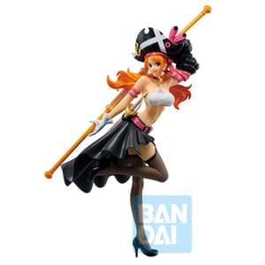 Nami - One Piece Film Red - Ichibansho - 1
