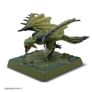 Monster Hunter - Monster Collection Gallery Vol.2 - Capcom (6 Figuren) (7)