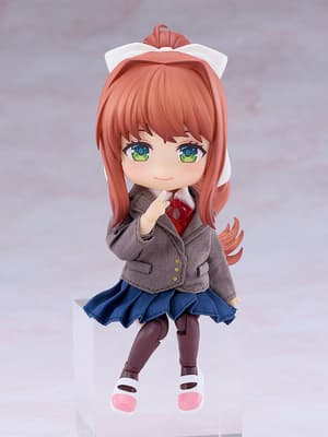 Monika - Nendoroid Doll - 6