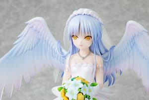 Kanade Tachibana / Tenshi - Wedding - KD Colle - Kadokawa (11)