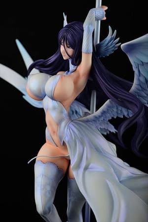 Misae Suzuhara / Misa-nee - Angel Version - Orca Toys - 7