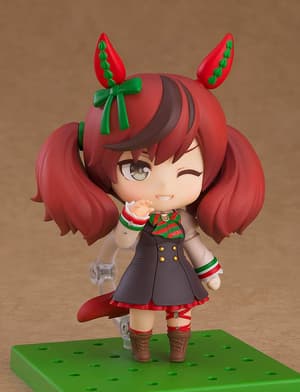Nendoroid 2431 Nice Nature - 2