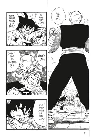 Dragon Ball Band 014 - 4
